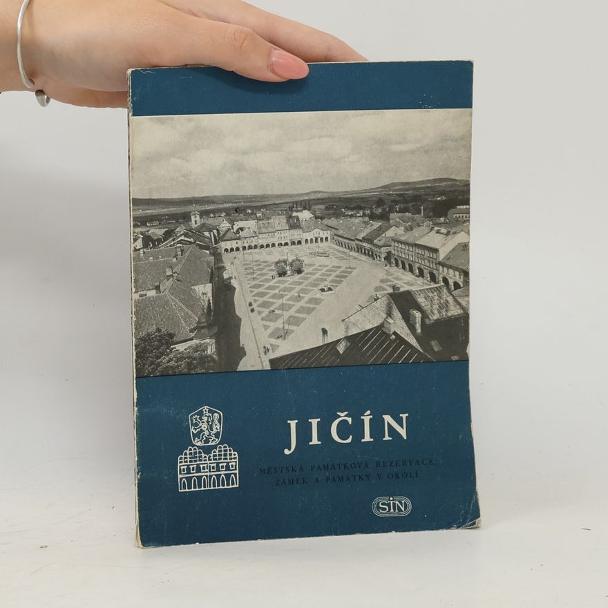 Various authors Jičín