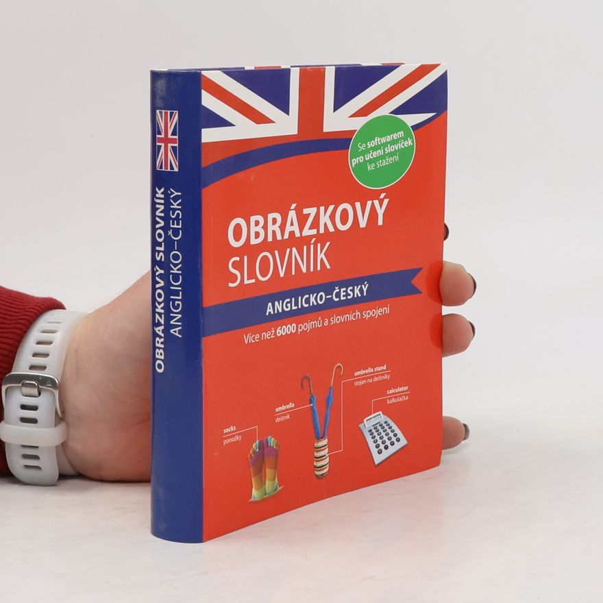 Autorenkollektiv Obrázkový slovník