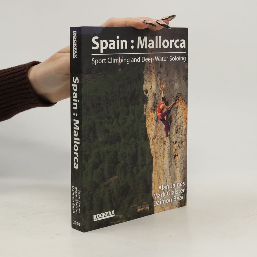 Mark Glaister Spain: Mallorca