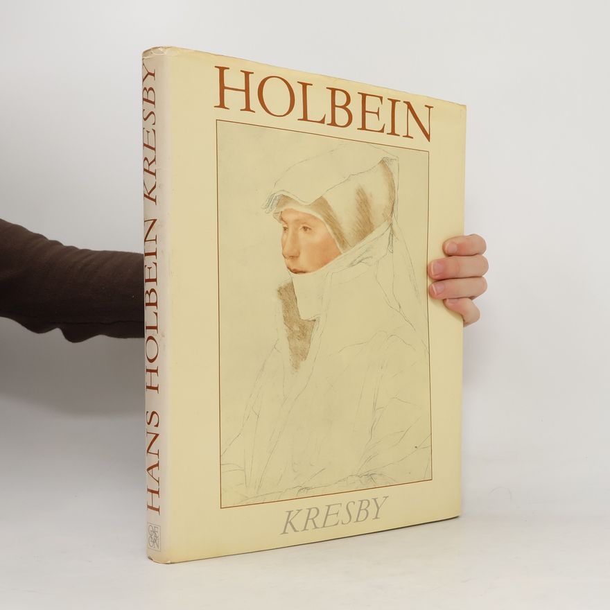 Hans Holbein Hans Holbein mladší. Kresby