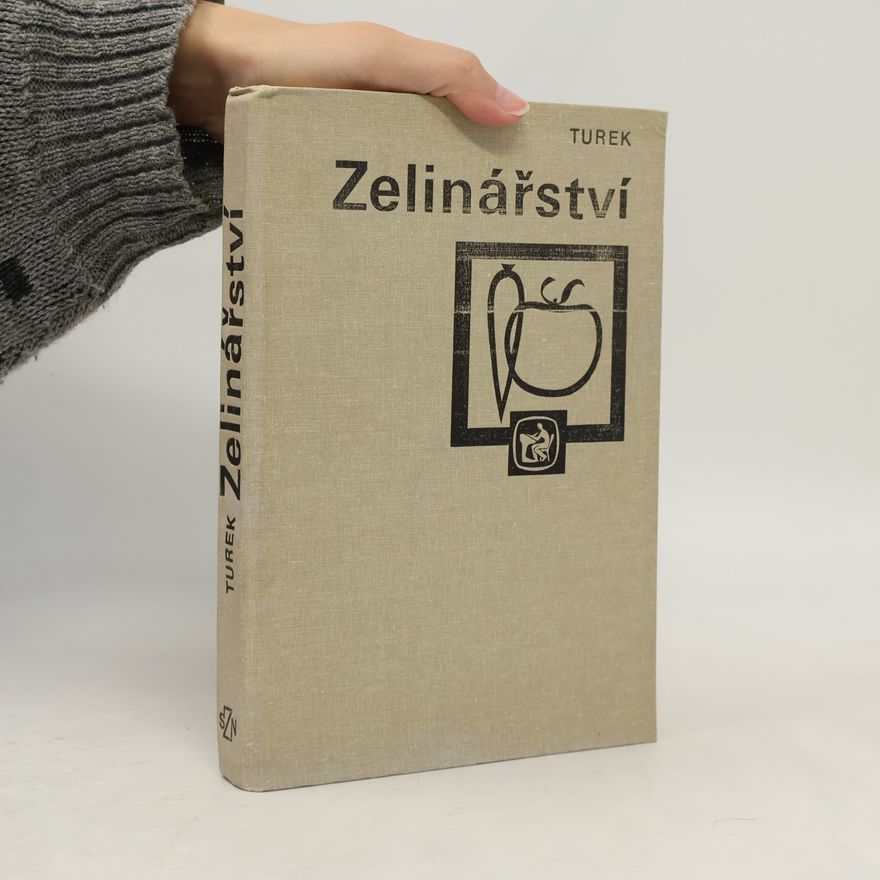 Miloš Turek Zelinářství