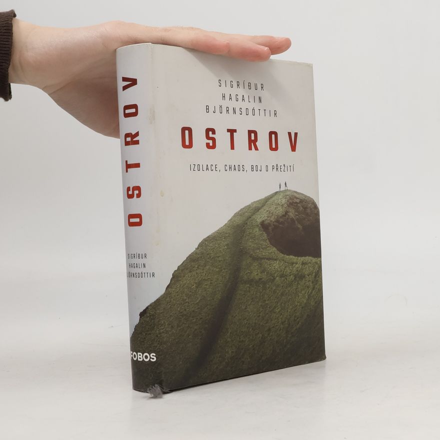 Sigríður Hagalín Björnsdóttir Ostrov