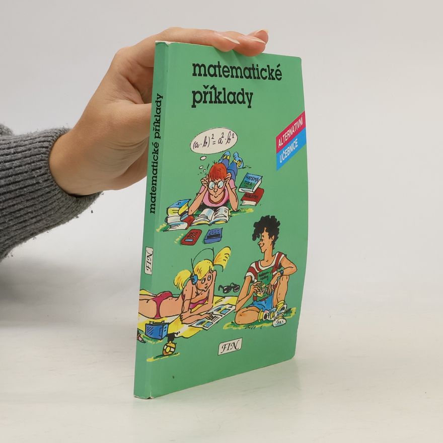 Radim Slouka Matematické příklady