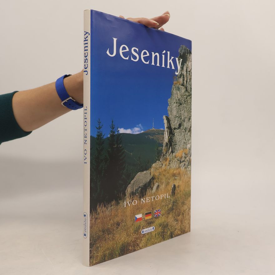 Zdeněk Zerzáň Jeseníky