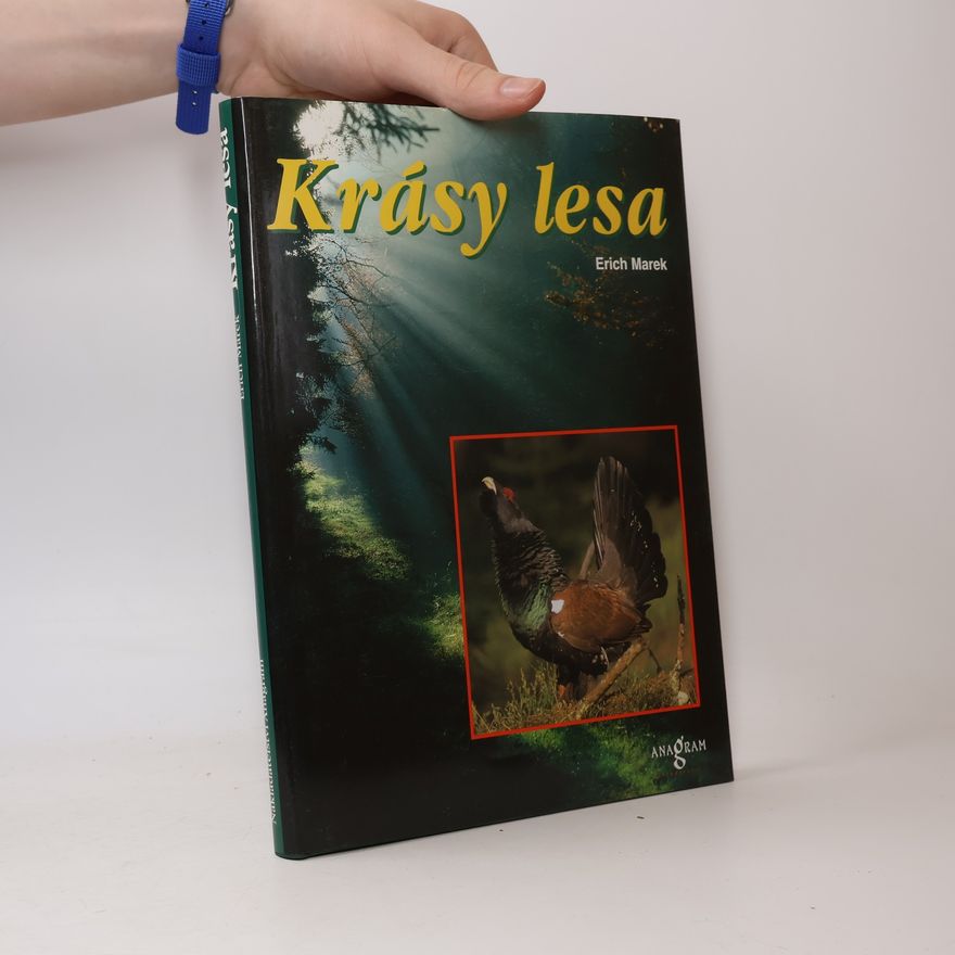 Werner Stoll Krásy lesa