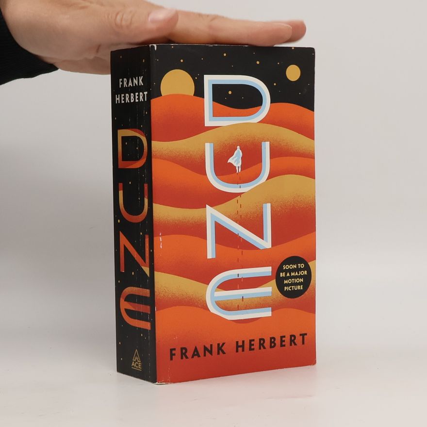 Frank Herbert Dune