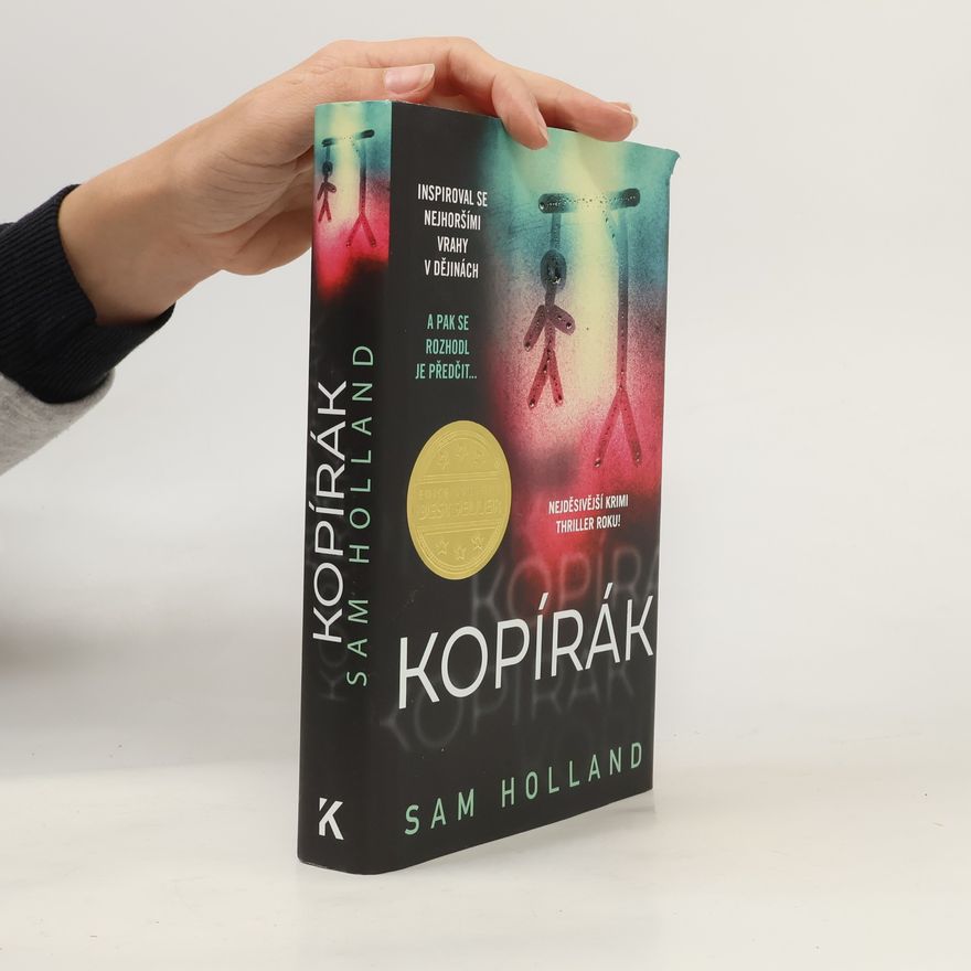 Sam Holland Kopírák