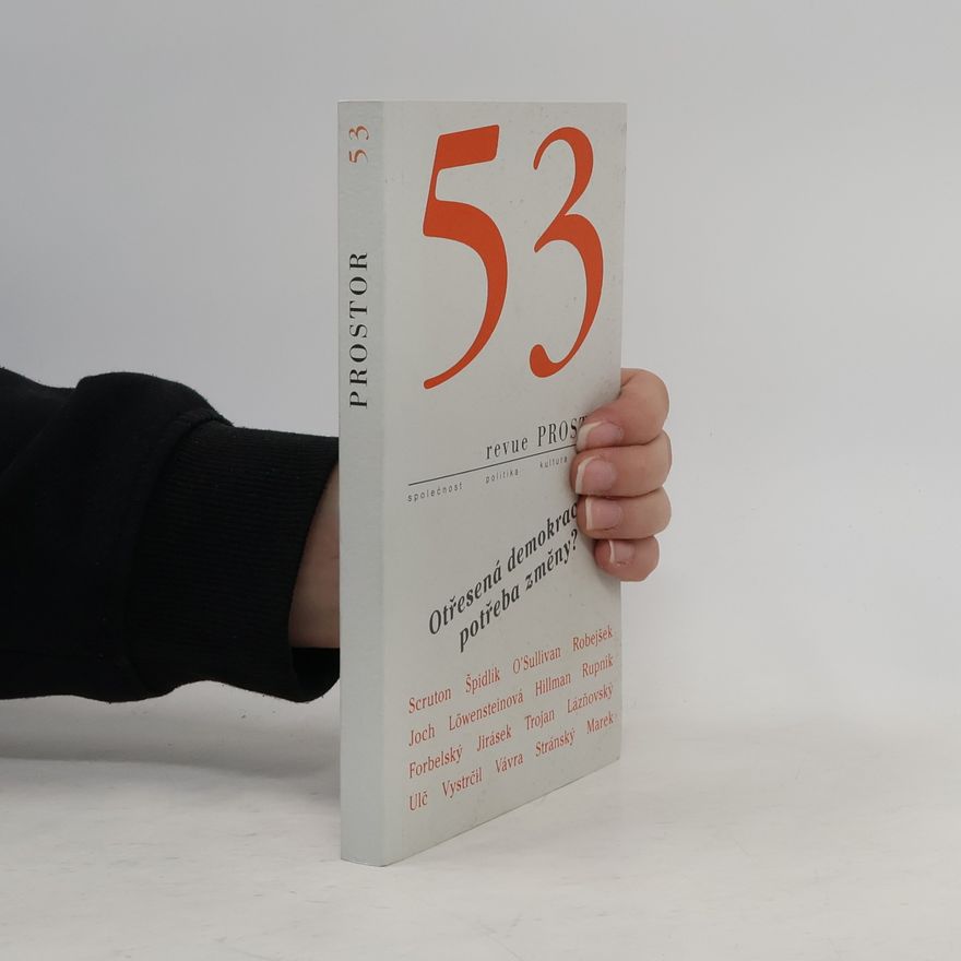 Autorenkollektiv Revue prostor 53