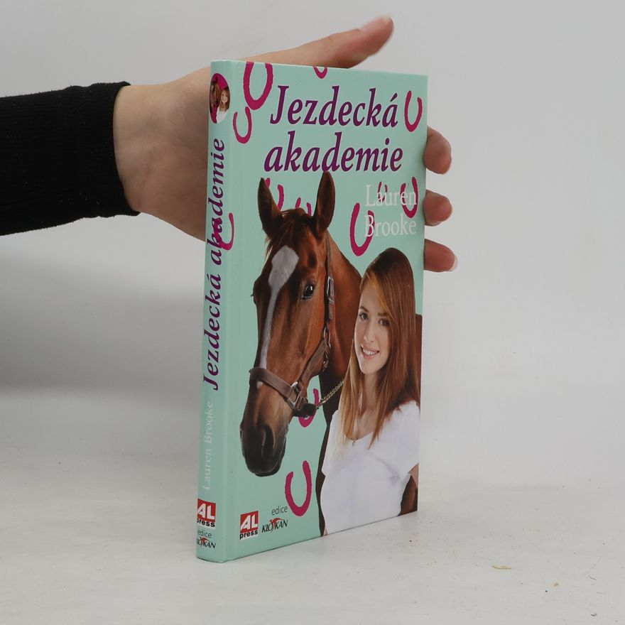Lauren Brooke Jezdecká akademie