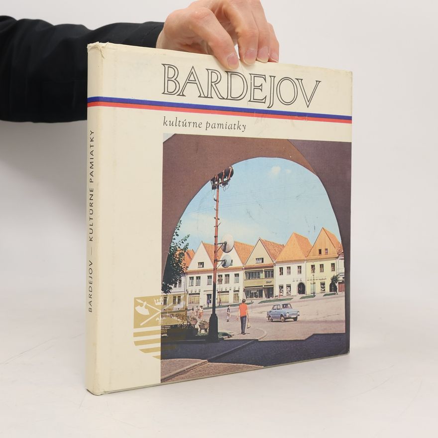 Alexander Frický Bardejov, kultúrne pamiatky