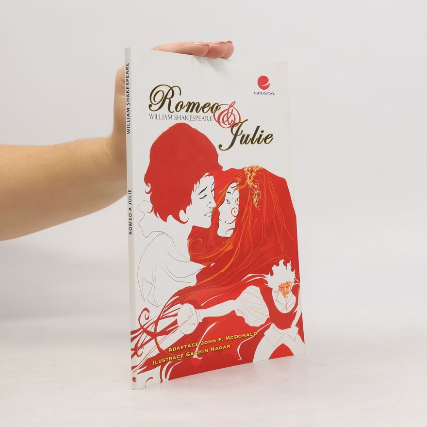 William Shakespeare Romeo & Julie