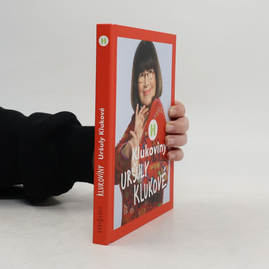 Patrik Rozehnal Klukoviny Uršuly Klukové