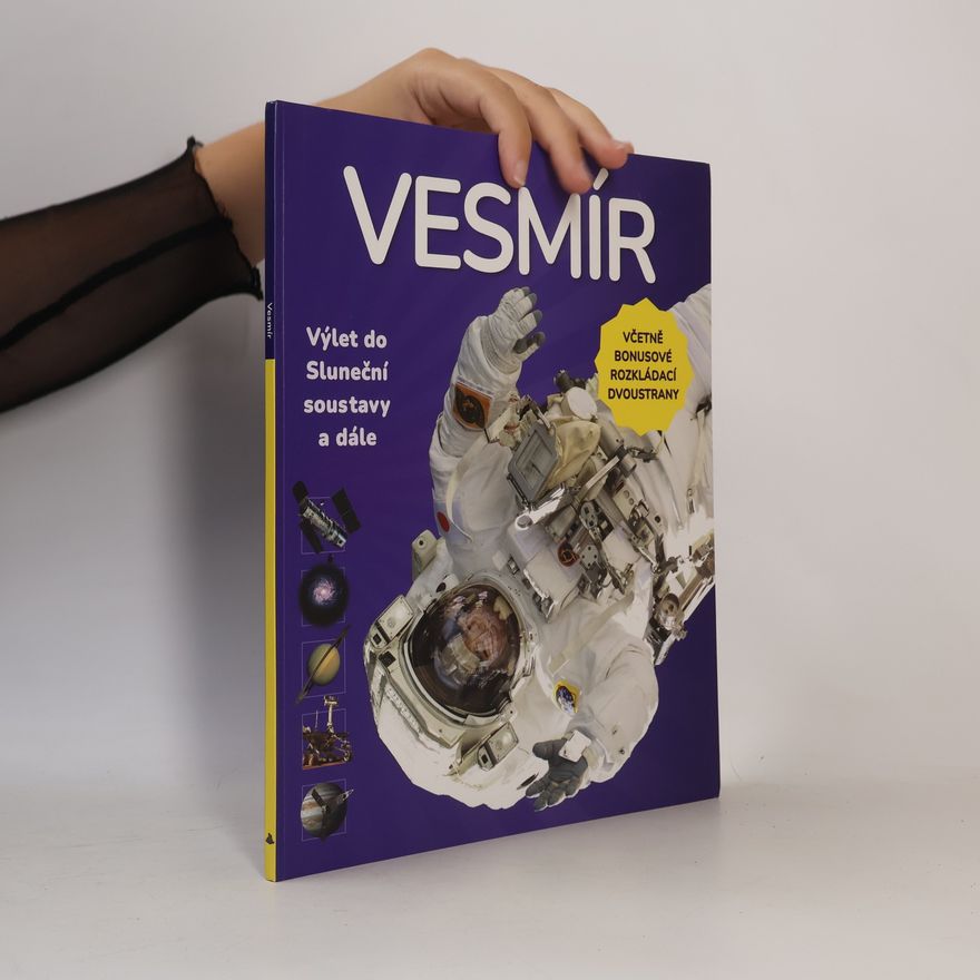 Autorenkollektiv Vesmír