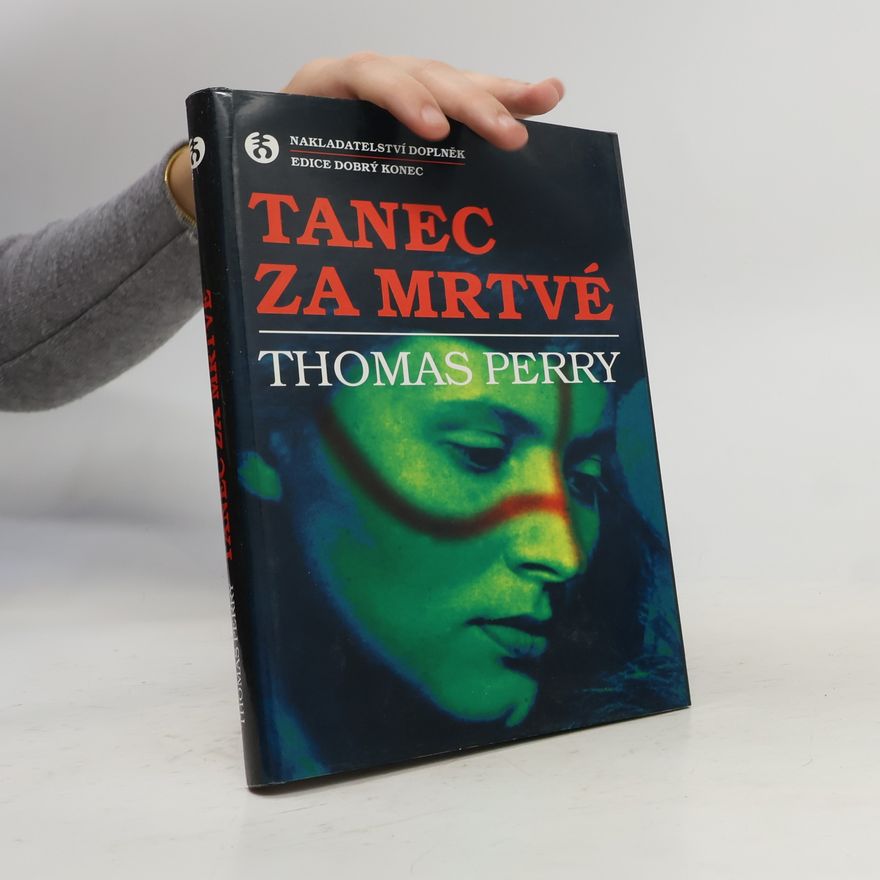 Thomas Perry Tanec za mrtvé