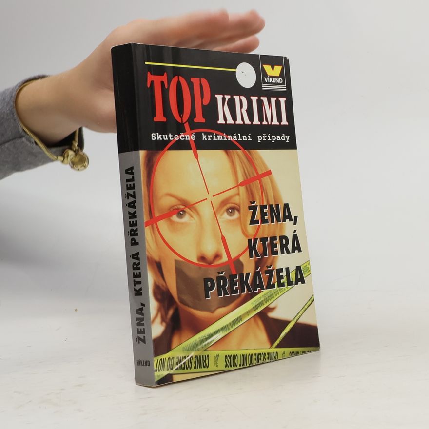Jan Vladislav Žena, která překážela