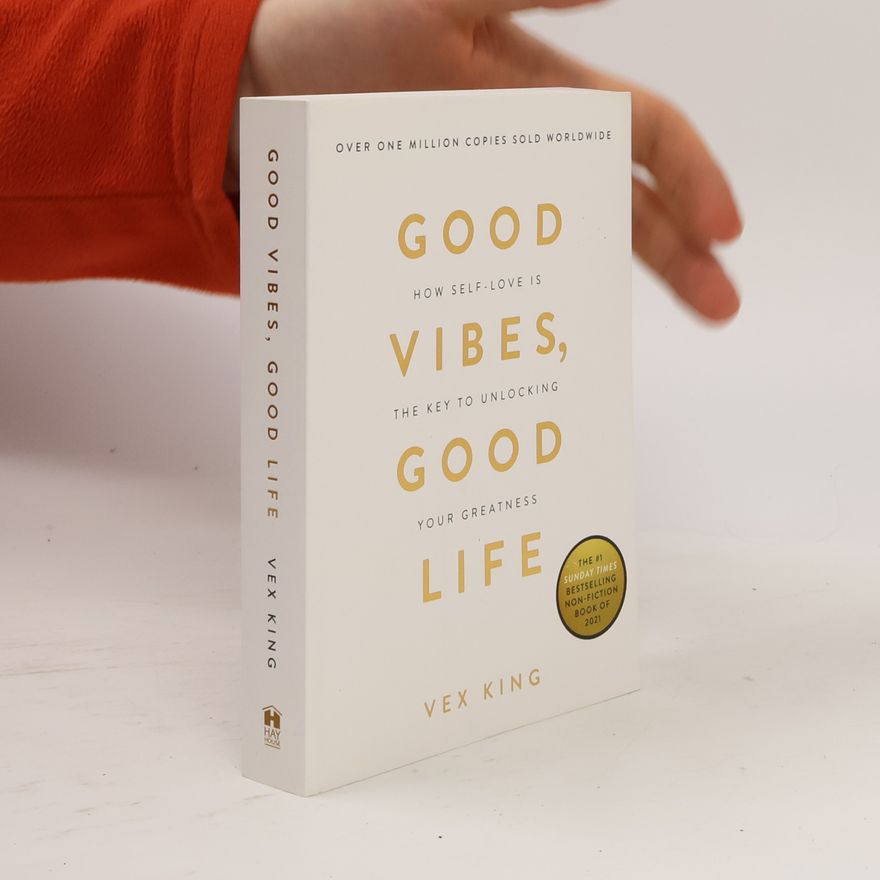 Vex King Good Vibes, Good Life