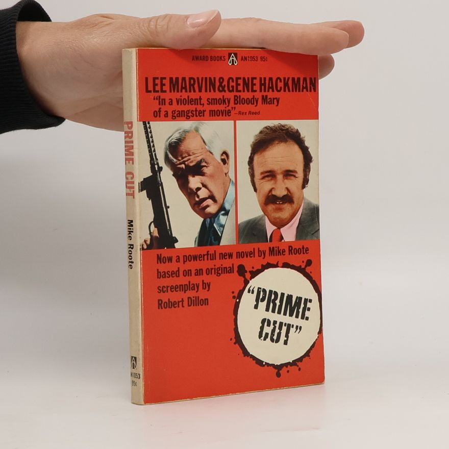 Robert T. Dillon PRIME CUT