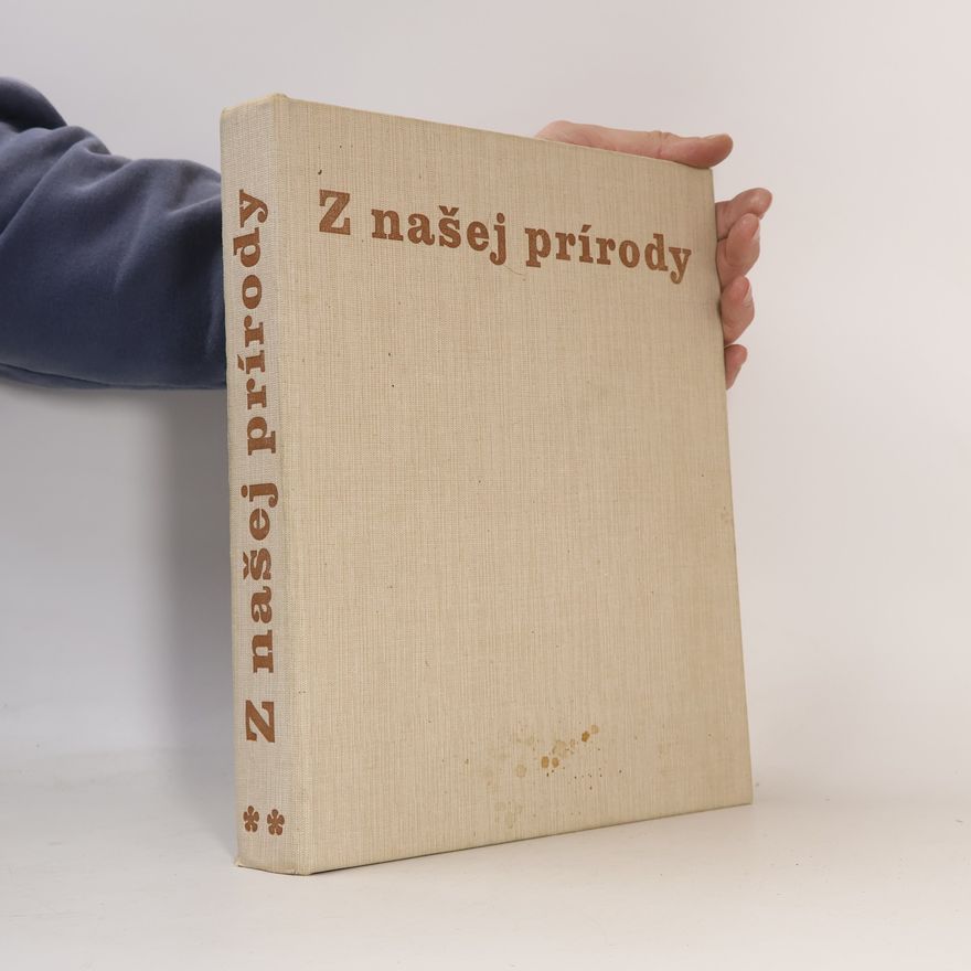 Ladislav Korbel Z našej prírody. Živočíchy