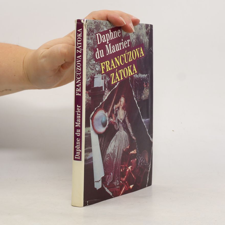 Daphne du Maurier Francúzova zátoka