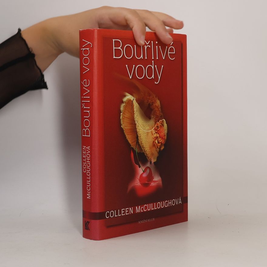 Marie Válková Bouřlivé vody