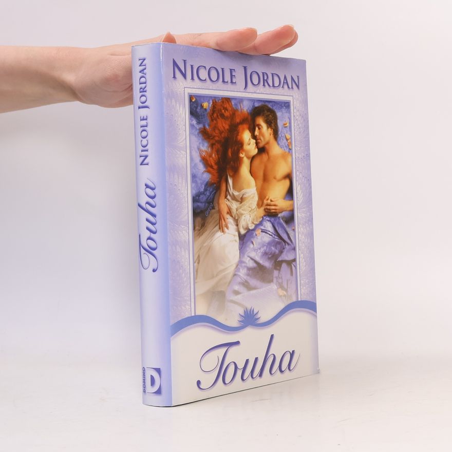 Nicole Jordan Touha