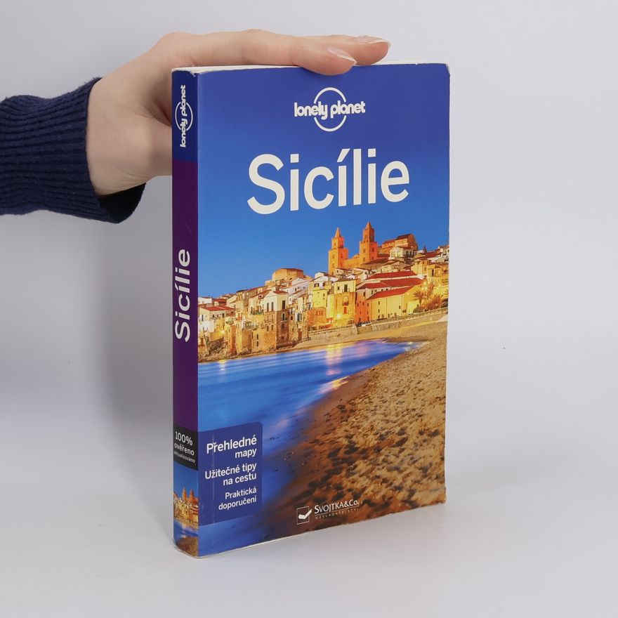 Gregor Clark Sicílie