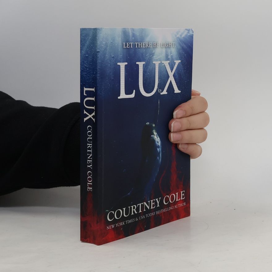 Courtney Cole Lux