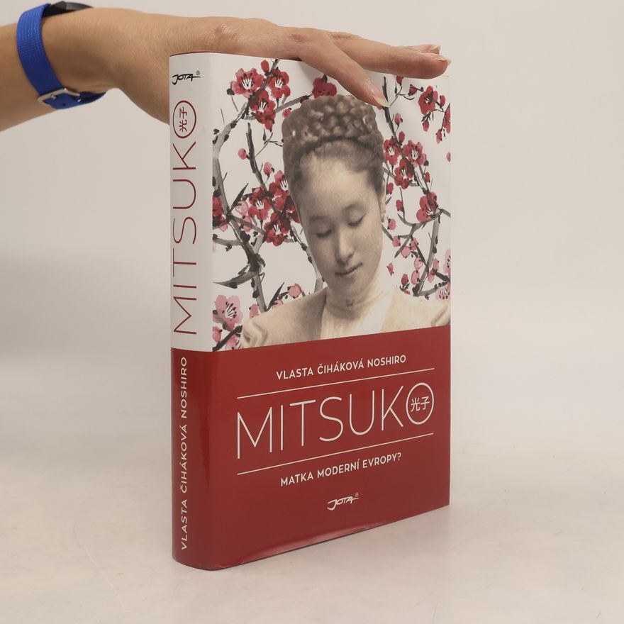 Vlasta Čiháková Noshiro Mitsuko