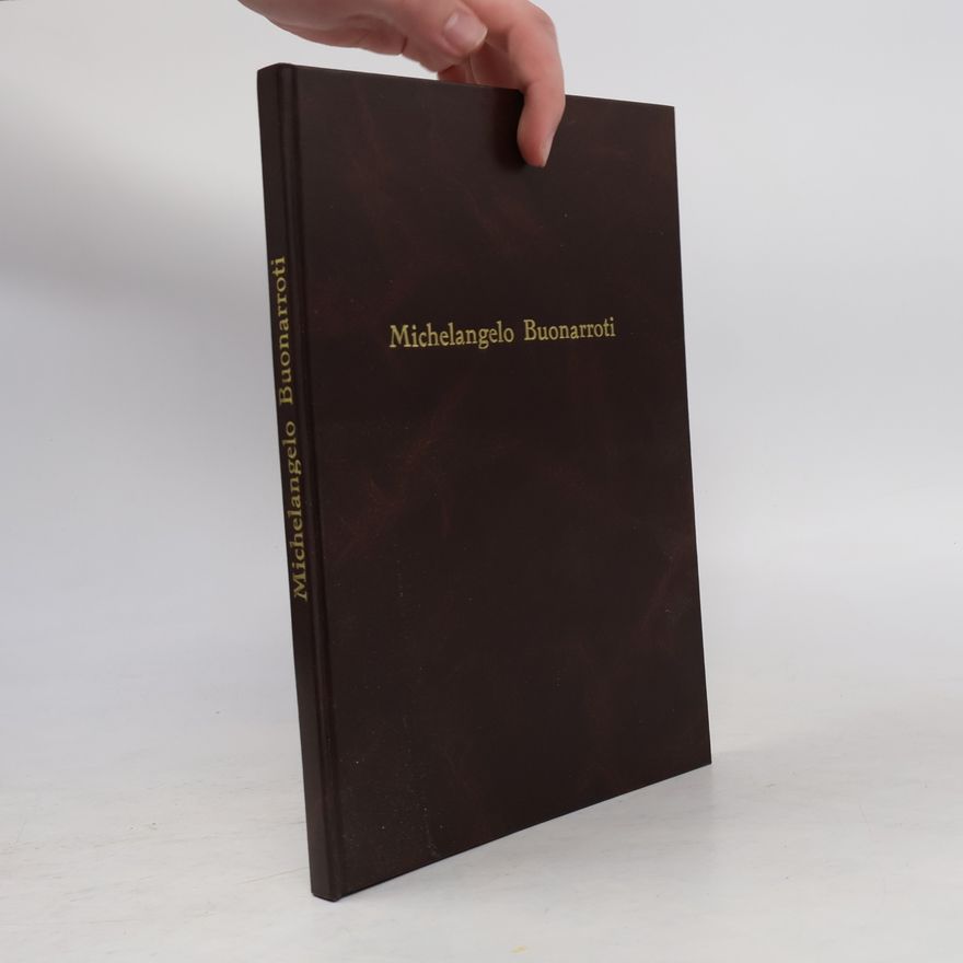 Autorenkollektiv Michelangelo Buonarroti