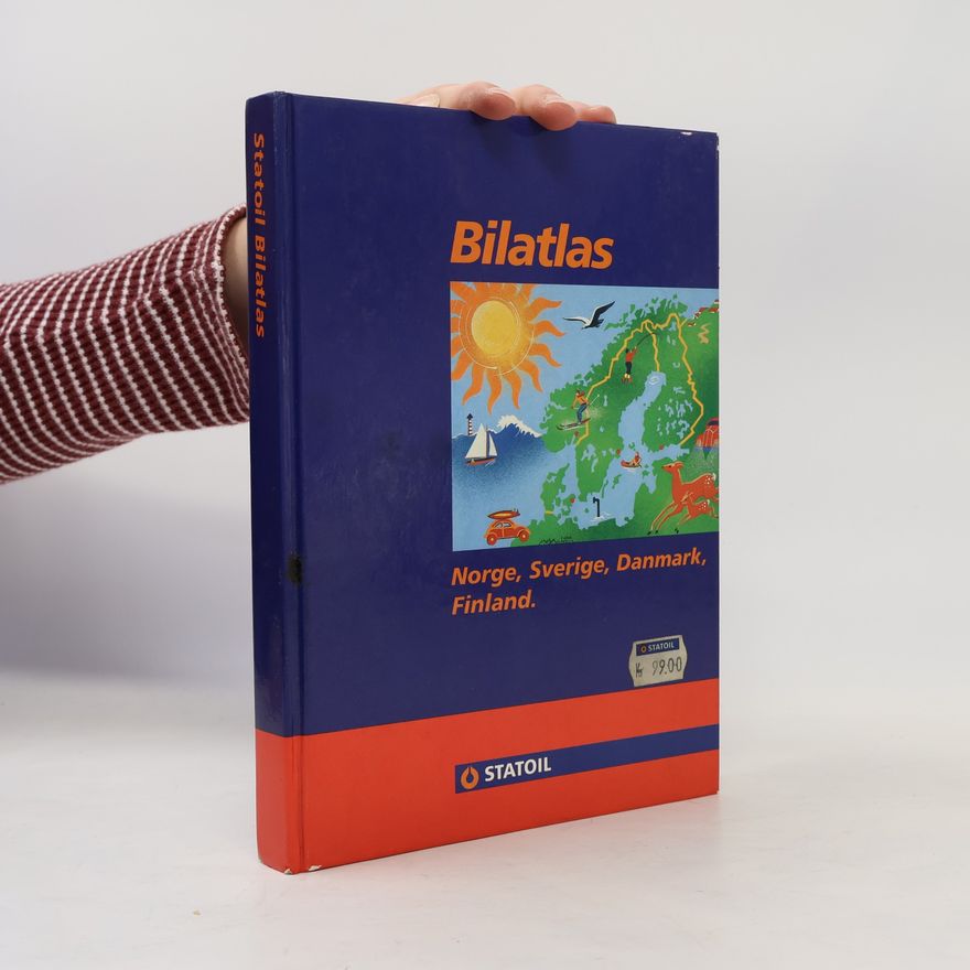 Autorenkollektiv Bilatlas
