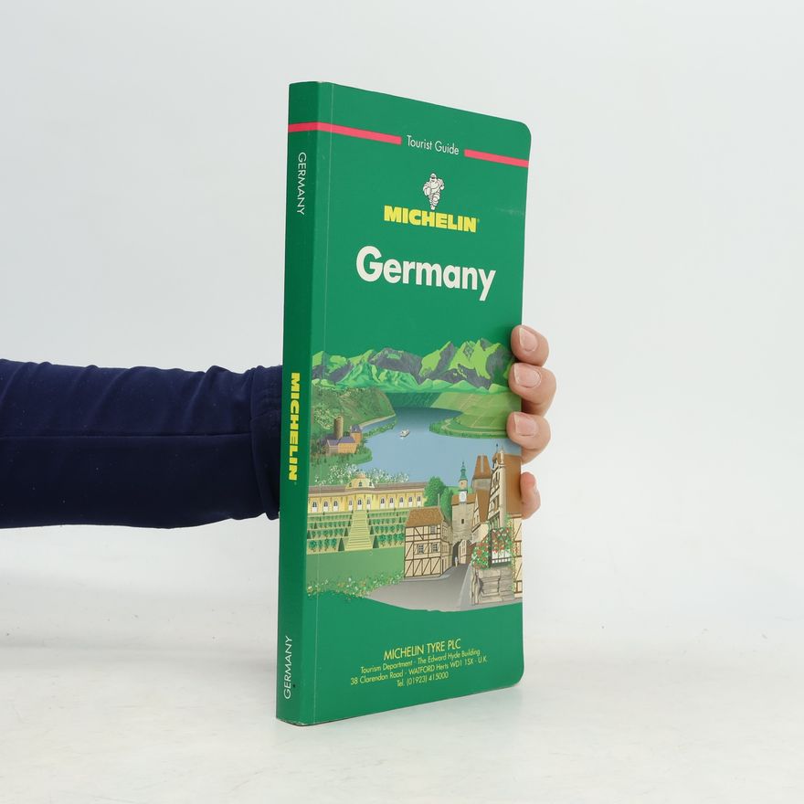 Auteurscollectief Germany