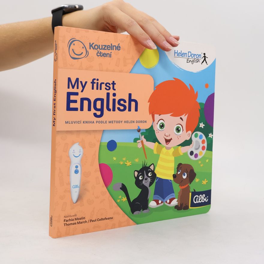 Helen Doron My First English