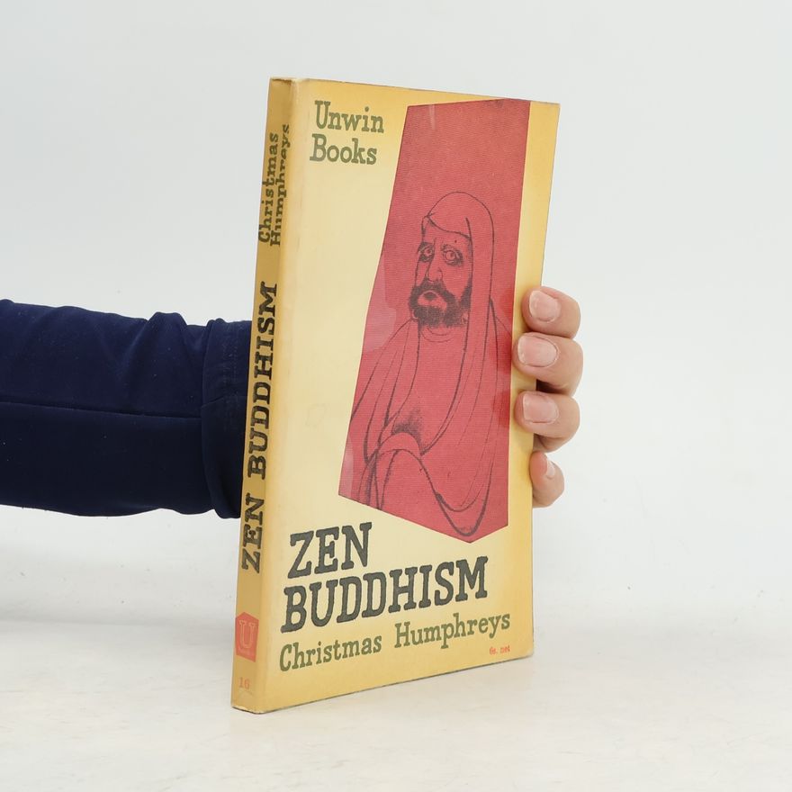 Christmas Humphreys Zen Buddhism