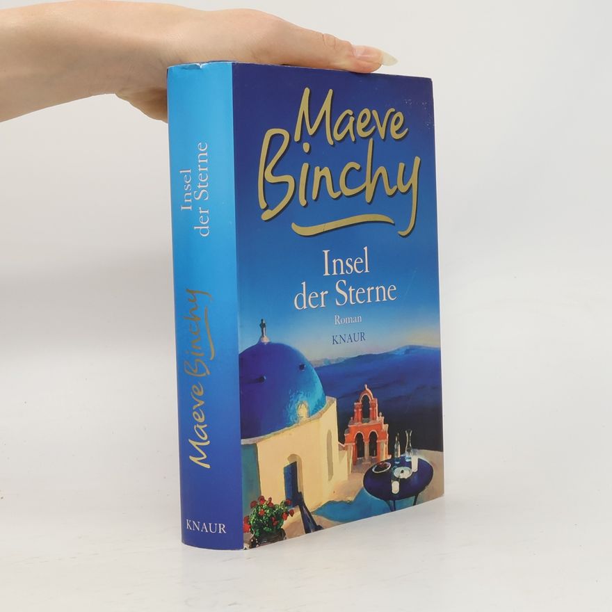 Maeve Binchy Insel der Sterne