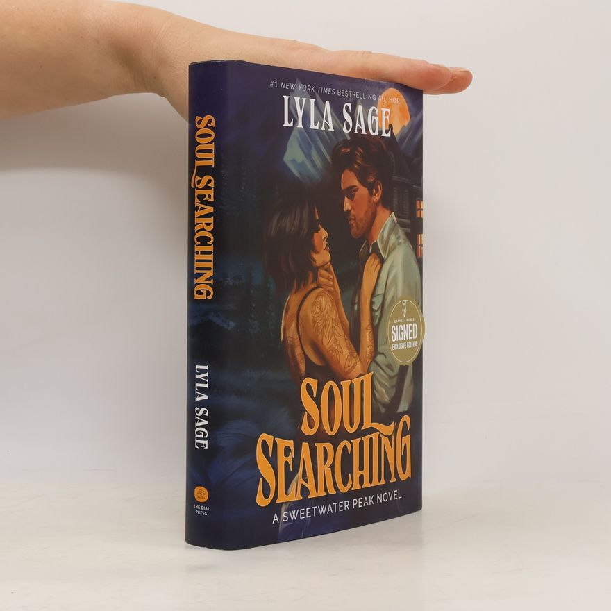 Lyla Sage Soul Searching