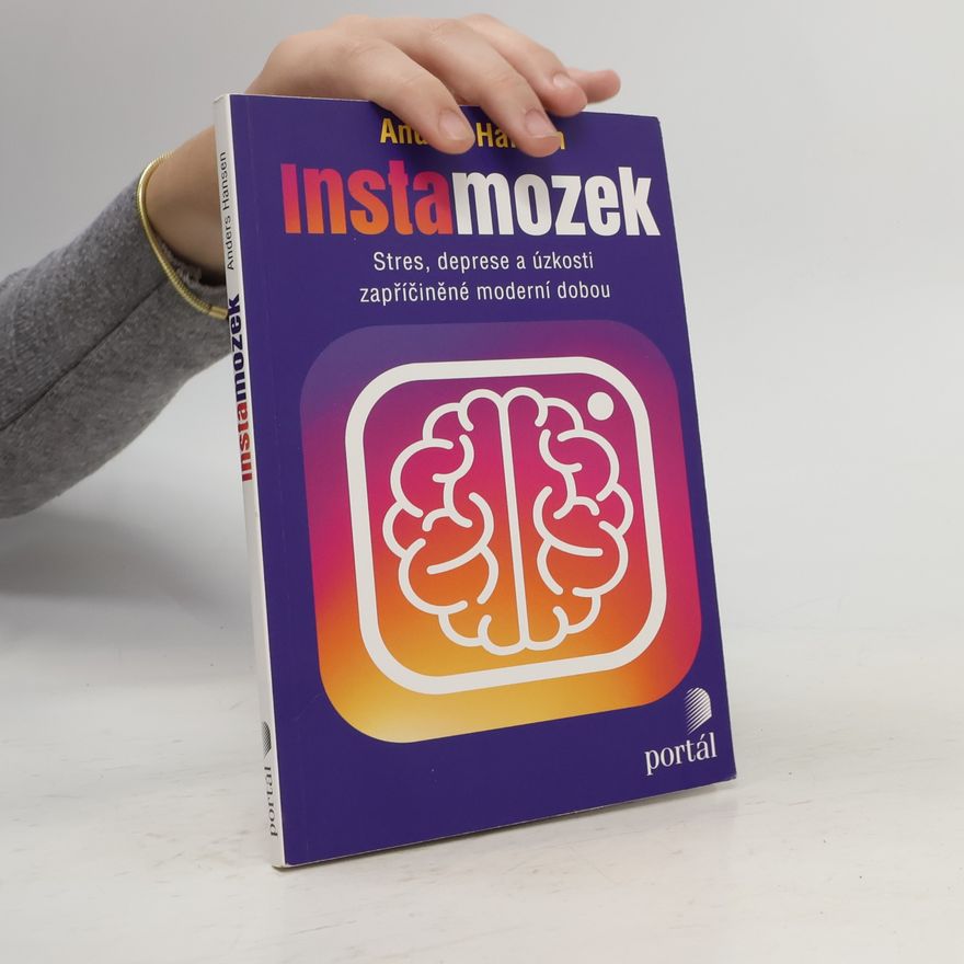 Anders Hansen Instamozek