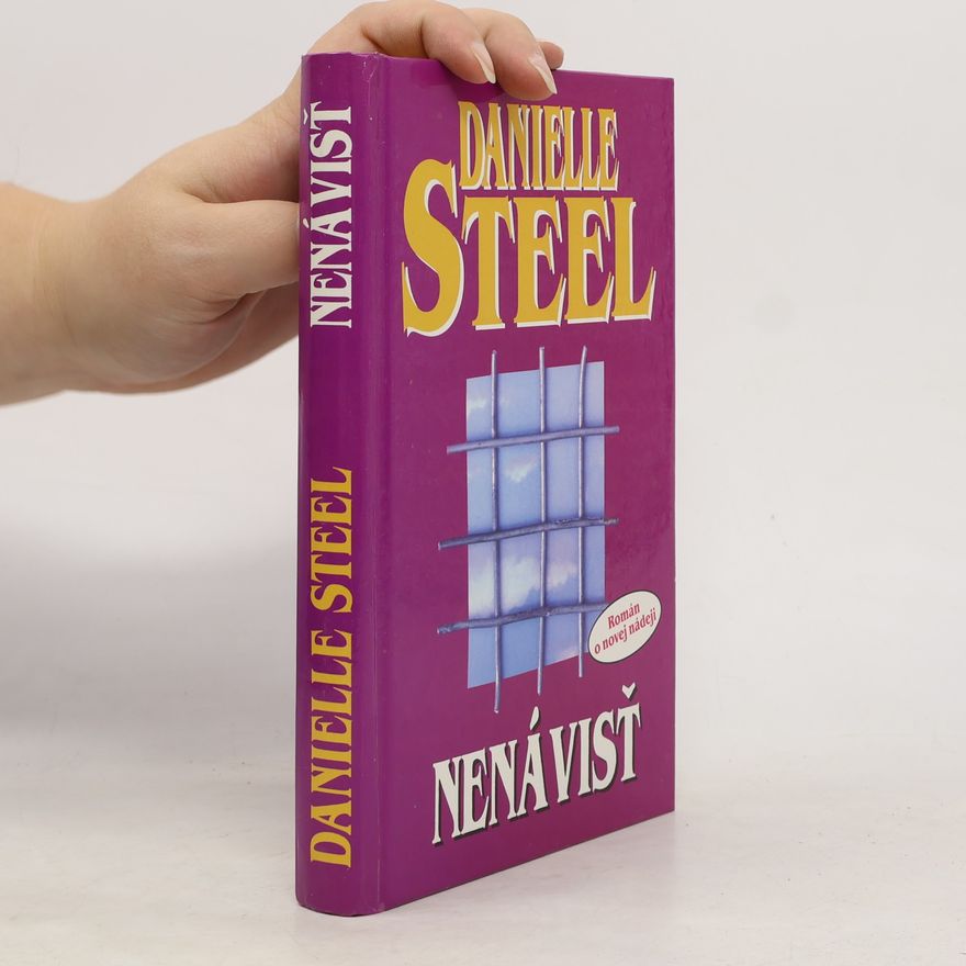 Danielle Steel Nenávisť