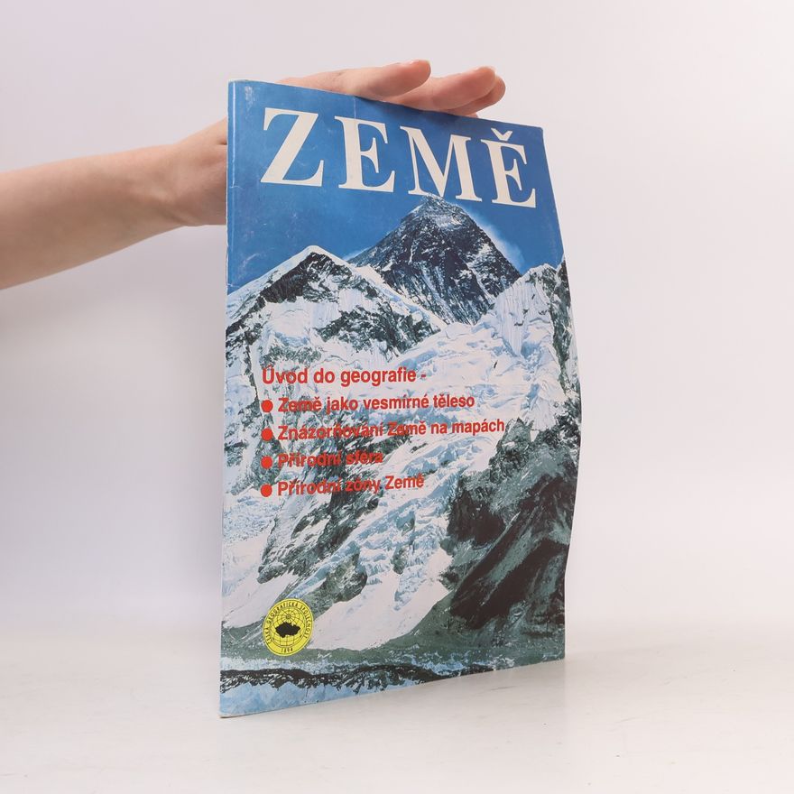 Various authors Země