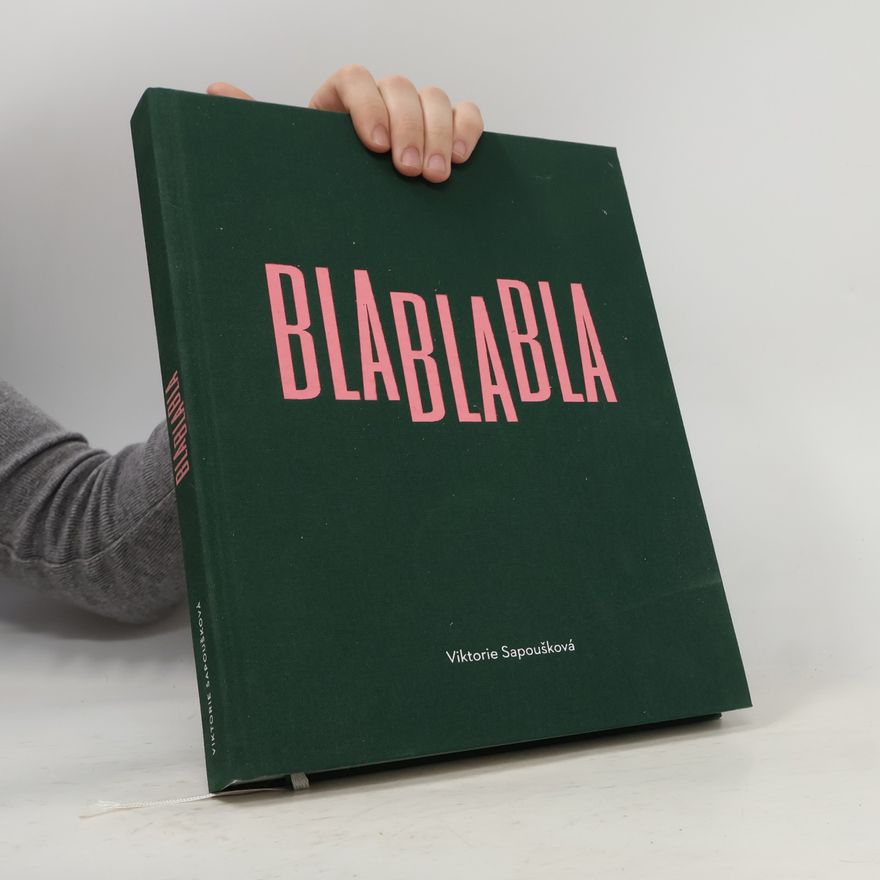 Viktorie Sapoušková Blablabla