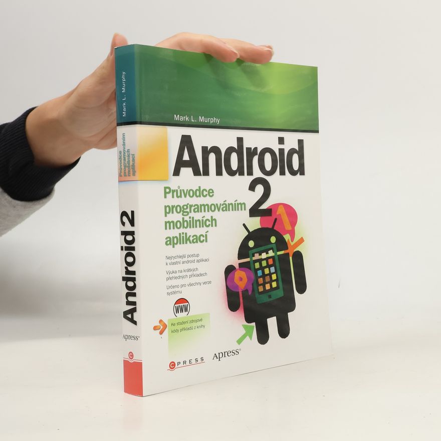 Mark L. Murphy Android 2