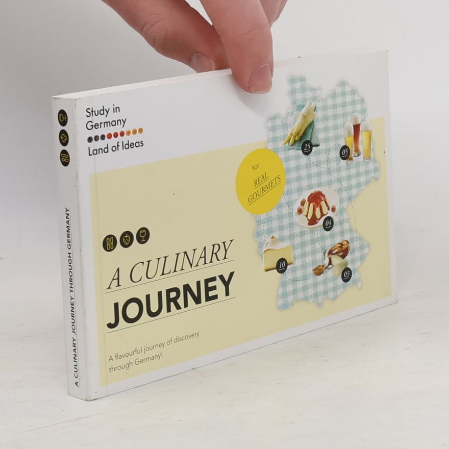 Autorenkollektiv A Culinary Journey