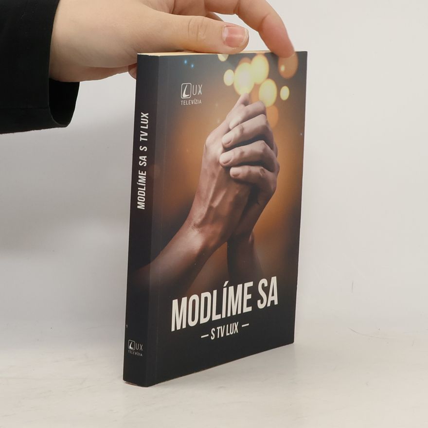 Vladimír Konečný Modlíme sa s TV LUX