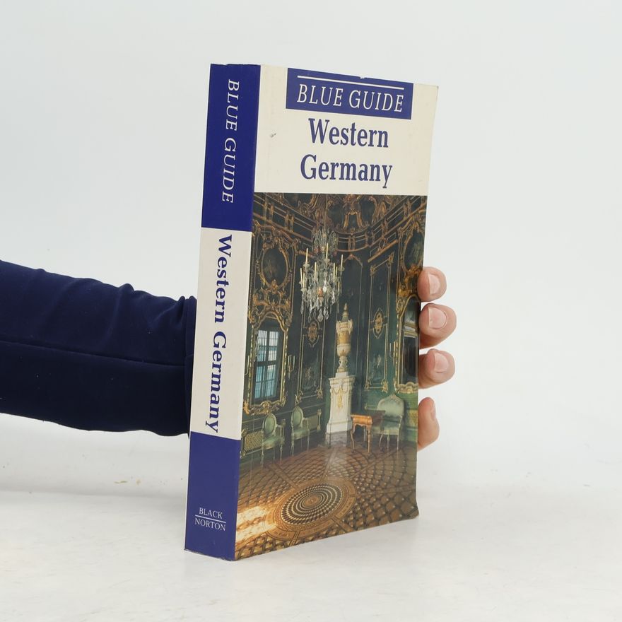 James Bentley Western Germany