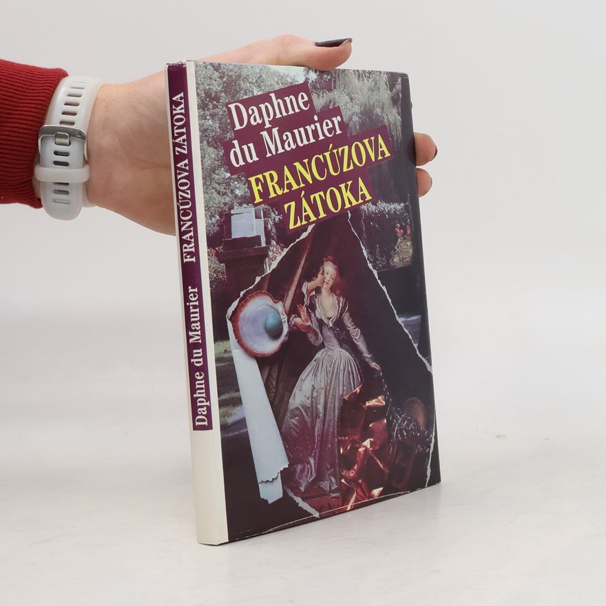 Daphne du Maurier Francúzova zátoka