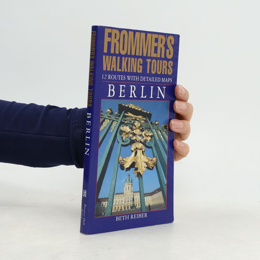 Beth Reiber Berlin
