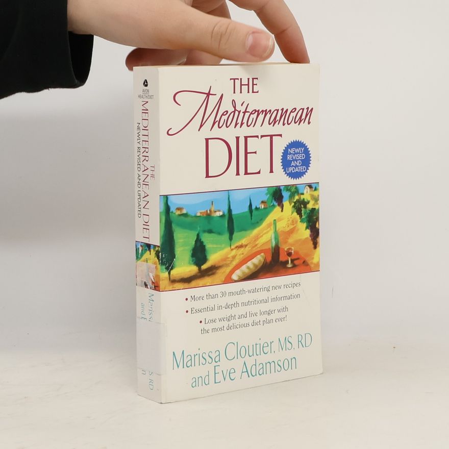 Marissa Cloutier Avon Health Diet: The Mediterranean Diet