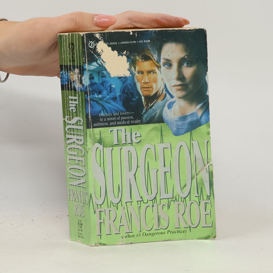 Roe Francis The Surgeon