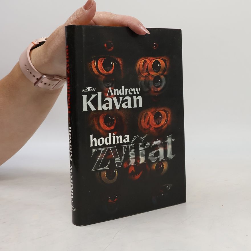 Andrew Klavan Hodina zvířat