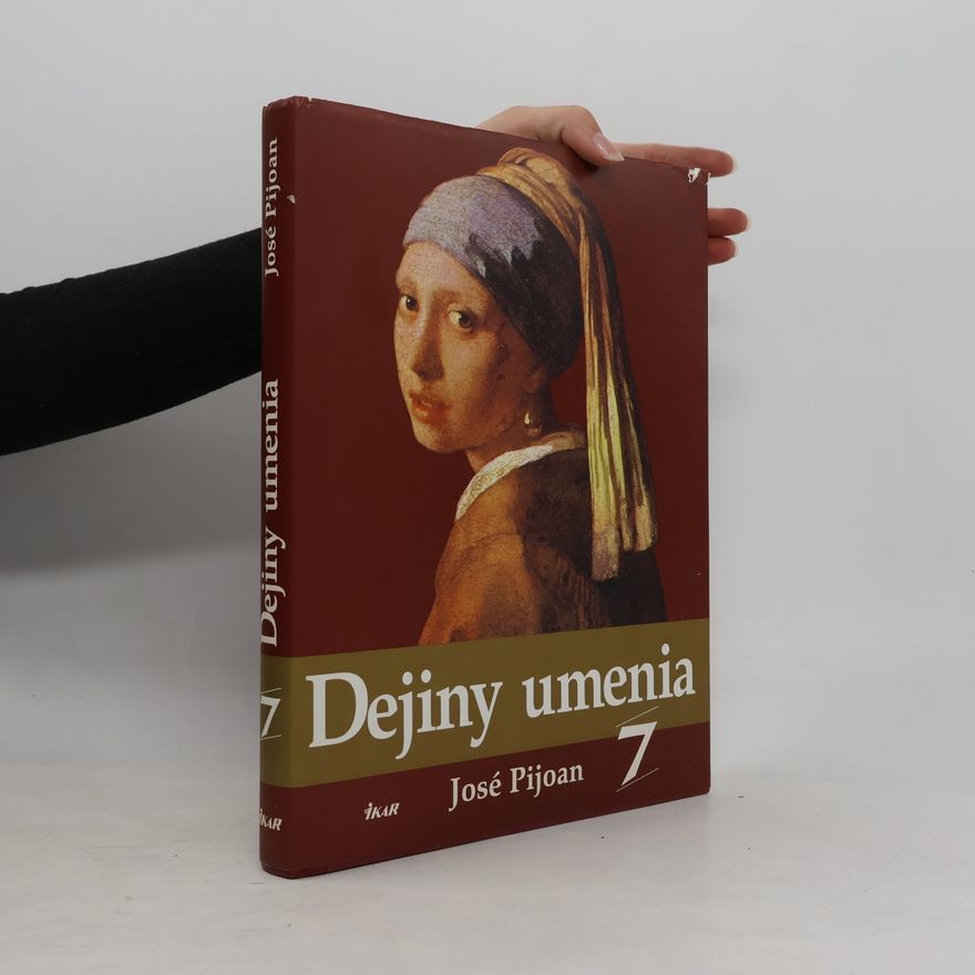 Joseph Pijoan Dejiny umenia 7