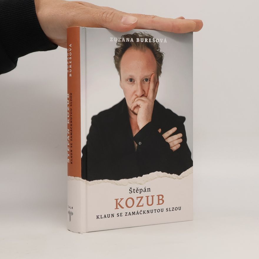 Štěpán Kozub Štěpán Kozub